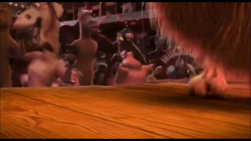 Дикий Майк ( Big in