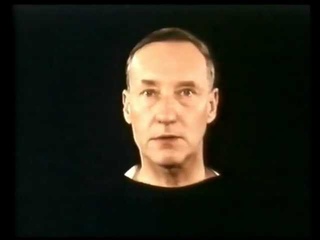 Burroughs William Bill and Tony