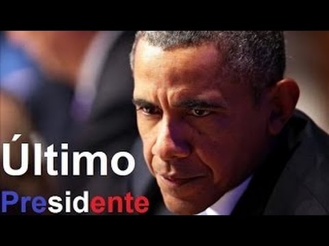 44 y el último presidente de