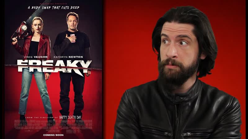 Freaky Movie