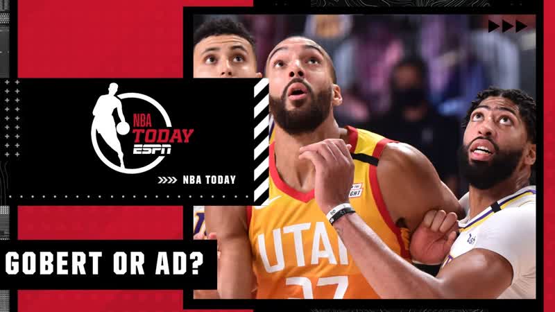 Anthony Davis or Rudy Gobert: Whose return is more important to their team , NBA