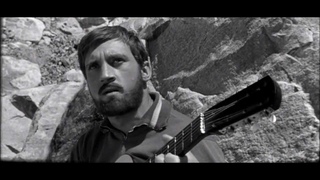Владимир Высоцкий - Песня о друге из фильма Вертикаль / Vertikal (1967)