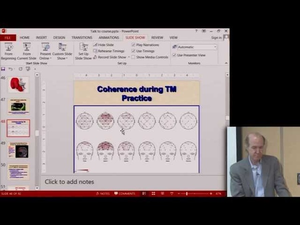 We Create Our Reality Hacking Consciousness at Stanford
