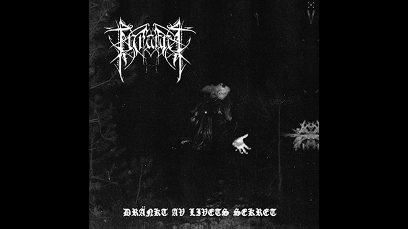 Tyranni ( Sweden) Dränkt av Livets Sekret ( Album