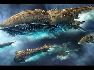 Endless Space. 3 серия [Амебы атакуют!]