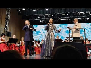 Майя Балашова, Максим Павлов “Травы луговые“
