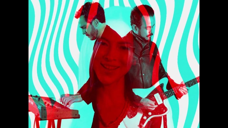 Motel, Paty Cantú En El Alma ( Video
