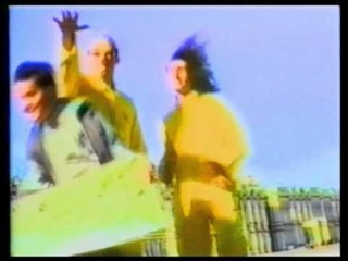 Чугунный Скороход - Буду клубиться, буду рейвиться
