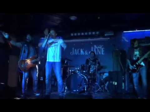 VÖ DKA Matreshka girl (live in Jack