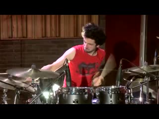 3-Gretsch-Drums-Jazz-vs-Metal-avec-Nicolas-Viccaro-et-Yann-Coste-YouTube