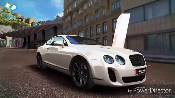 Asphalt 8 Mothers day cup (00:53:064) 2010