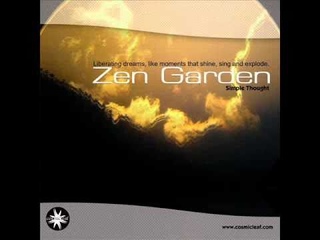 Zen Garden - Sundance
