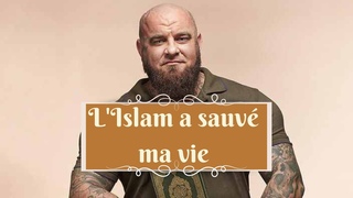 L'Islam m'a sauv d'une vie de crimes...