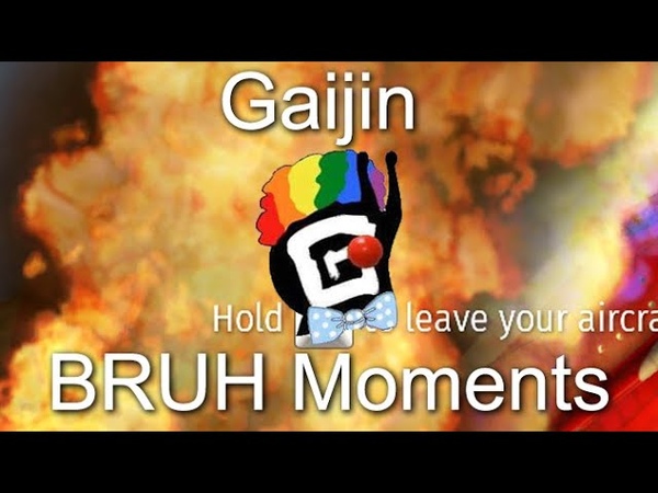 Gaijin Moments War
