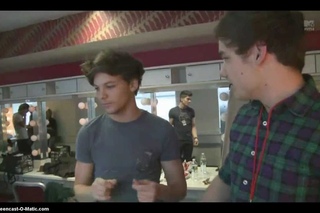 One Direction My First Time (HQ)