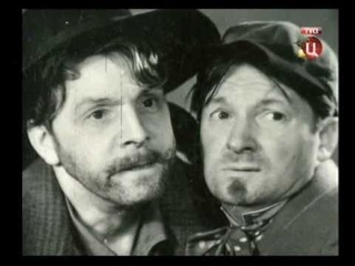 Георгий Вицин. Отшельник - 2/3