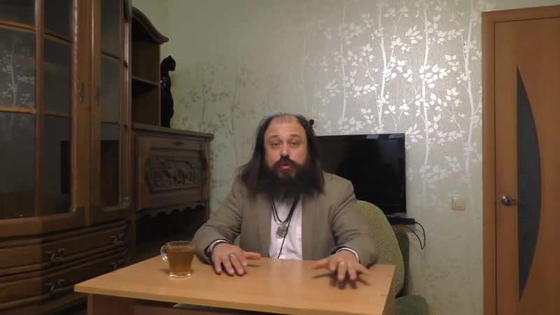 Александр Парамонов: Как РФ сама себе продала
