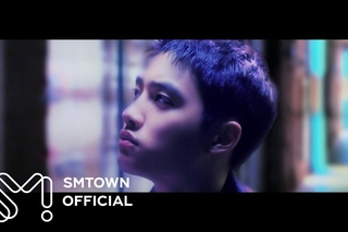 EXO - COMING OVER [JAPANESE SHORT VERSION]