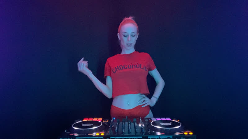 Eva Kari House Music