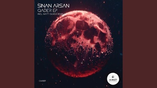 Qader (Matt Oliver Remix)
